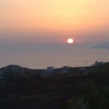 House With 7 Bedrooms In Agia Pelagia, With Wonderful Sea View, Enclos * Agia Pelagia (Kreta)