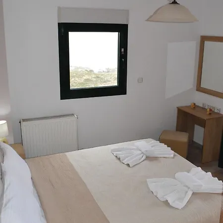 House With 7 Bedrooms In Agia Pelagia, With Wonderful Sea View, Enclos Agia Pelagia (Kreta)