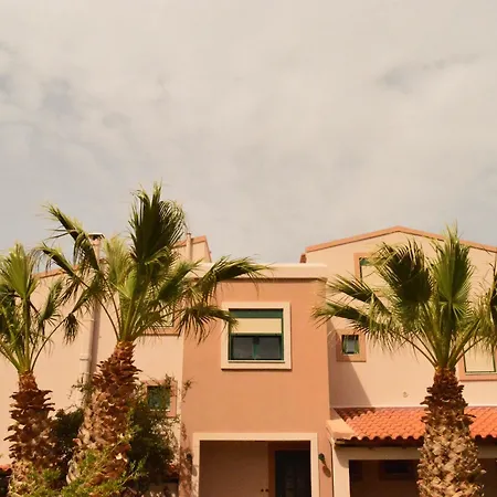 House With 7 Bedrooms In Agia Pelagia, With Wonderful Sea View, Enclos