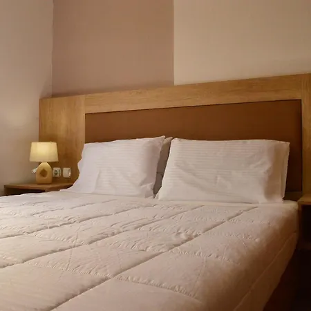 Apartment House With 7 Bedrooms In Agia Pelagia, With Wonderful Sea View, Enclos *