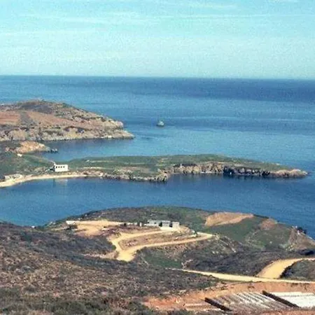 Apartment House With 7 Bedrooms In Agia Pelagia, With Wonderful Sea View, Enclos Agia Pelagia (Kreta)