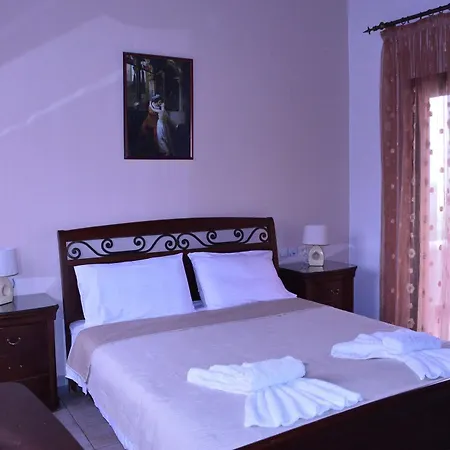 House With 7 Bedrooms In Agia Pelagia, With Wonderful Sea View, Enclos Agia Pelagia (Kreta)
