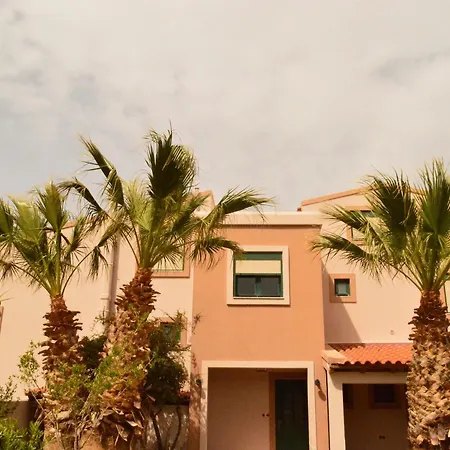 House With 7 Bedrooms In Agia Pelagia, With Wonderful Sea View, Enclos Agia Pelagia (Kreta)