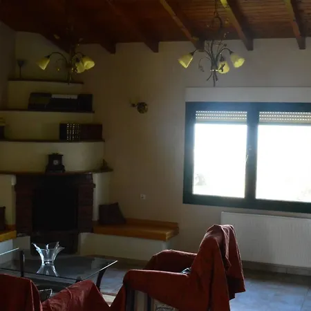 House With 7 Bedrooms In Agia Pelagia, With Wonderful Sea View, Enclos Agia Pelagia (Crete)