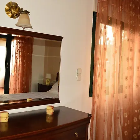 Appartement House With 7 Bedrooms In Agia Pelagia, With Wonderful Sea View, Enclos Agia Pelagia (Crete)