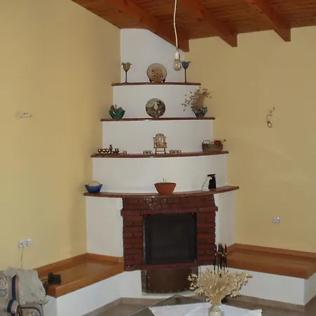 Appartement House With 7 Bedrooms In Agia Pelagia, With Wonderful Sea View, Enclos