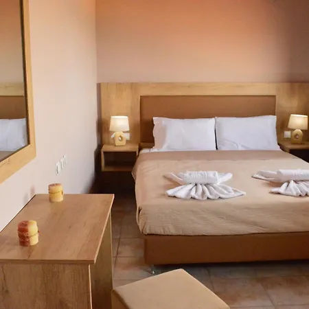 House With 7 Bedrooms In Agia Pelagia, With Wonderful Sea View, Enclos *