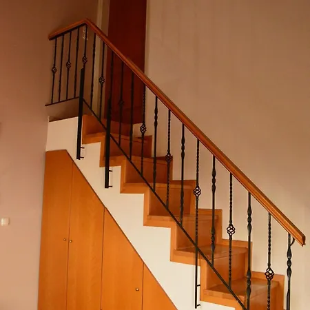 House With 7 Bedrooms In Agia Pelagia, With Wonderful Sea View, Enclos Appartement *